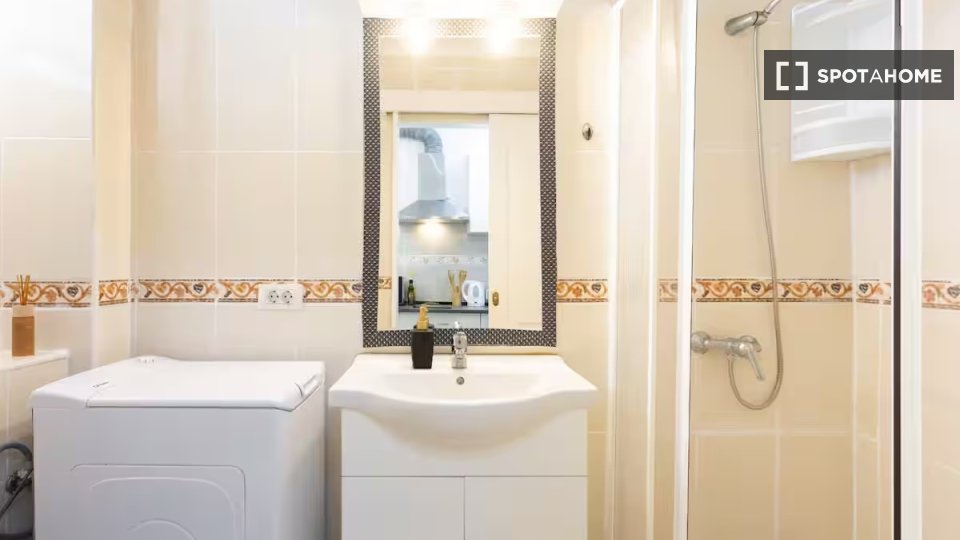 Apartment Santa_Cruz_De_Tenerife, 1 bed — photo 14