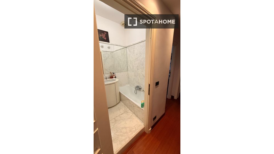 Apartment Genoa, 2 beds, 127m² — photo 21
