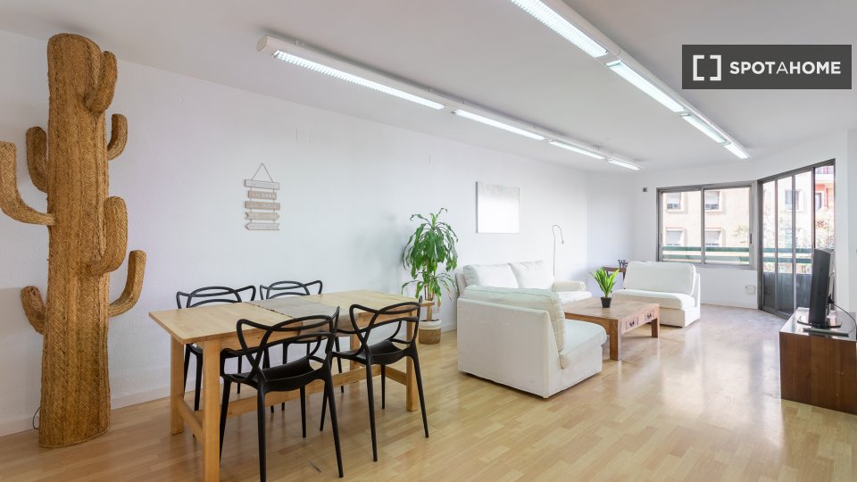 Appartement Valence, 4 chambres, 170m² — photo 11
