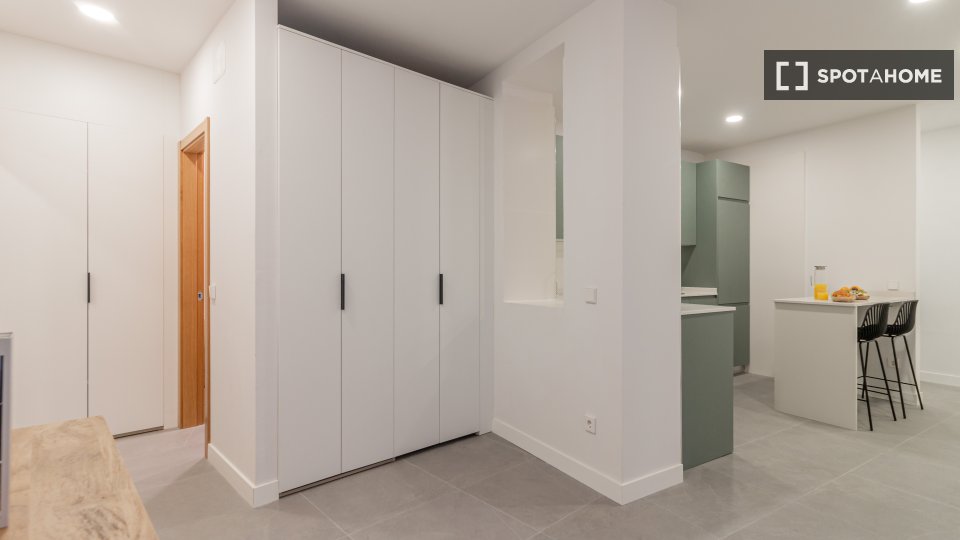Apartment Madrid, 3 beds — photo 18