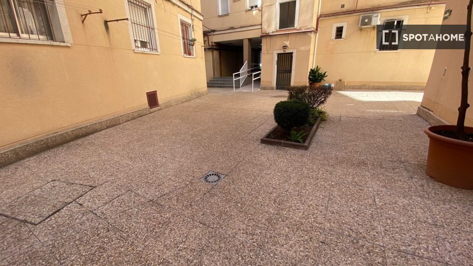 Camera doppia Madrid, 4 camere — foto 2