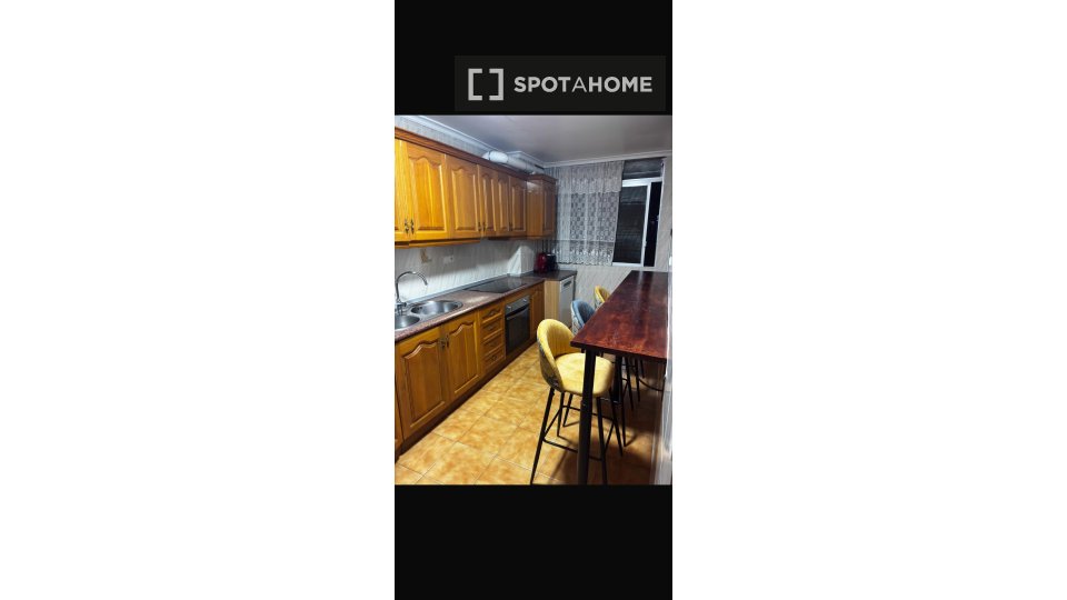 Double room Cartagena, 5 beds, 100m² — photo 6