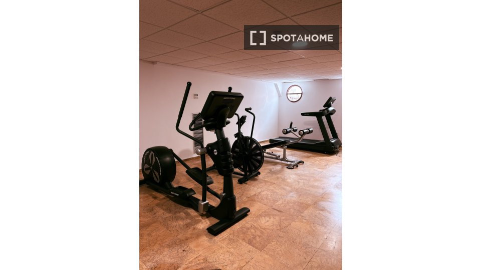 Apartment mono Santander, 40m² — photo 13