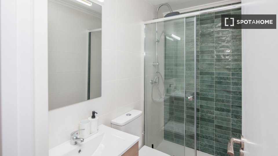 Double room Valencia, 4 beds — photo 3