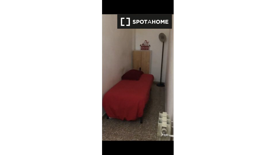 Apartment Rome, 2 beds, 65m² — photo 3