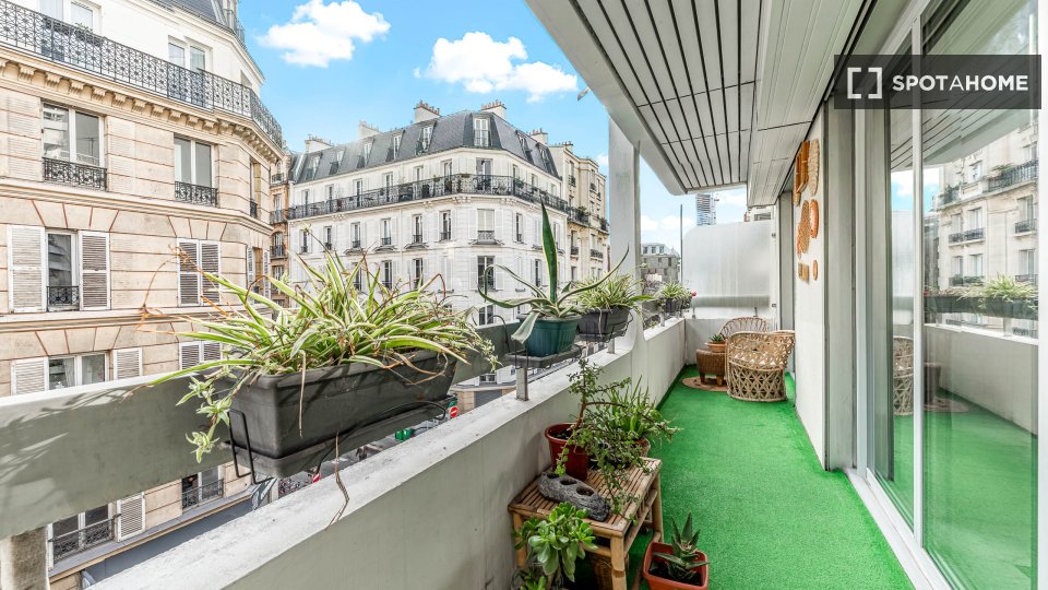 Apartment Paris, 3 beds, 134m² — photo 42