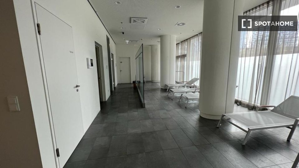 Apartment mono Vienna, 53m² — photo 8