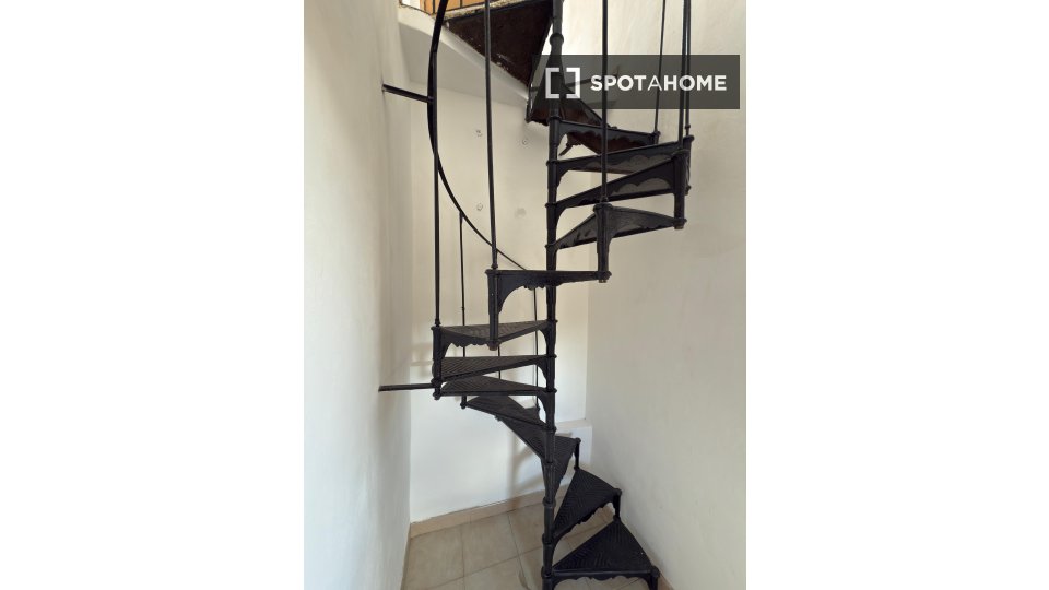 Apartment Rome, 3 beds — photo 29