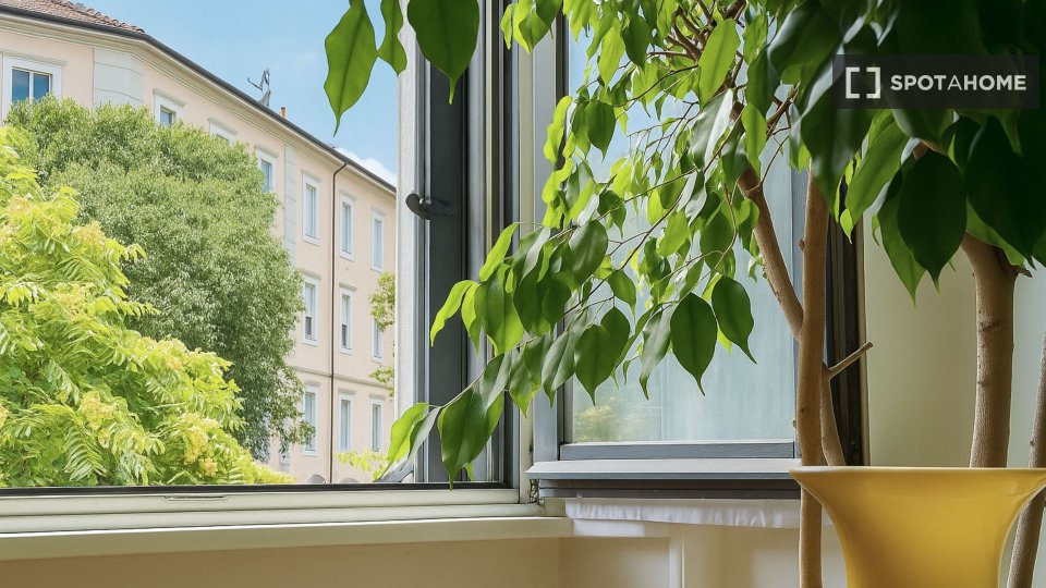 Apartment Milan, 3 beds, 160m² — photo 44