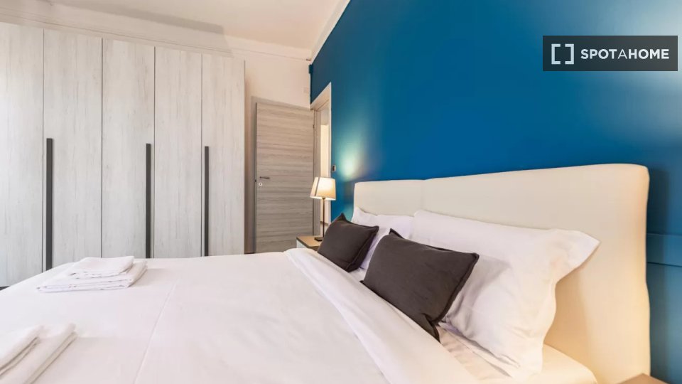 Apartment Turin, 1 bed — photo 8