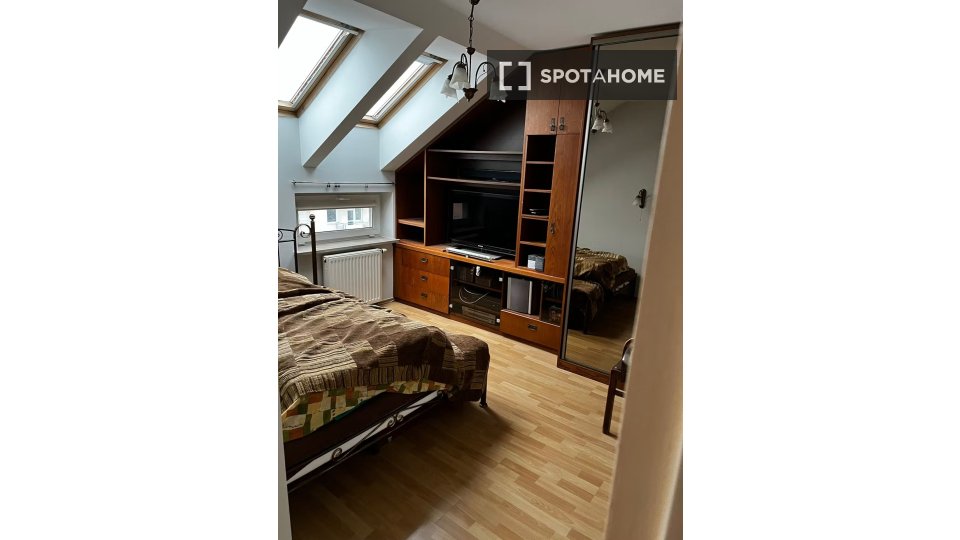 Apartment Krakow, 2 beds — photo 6