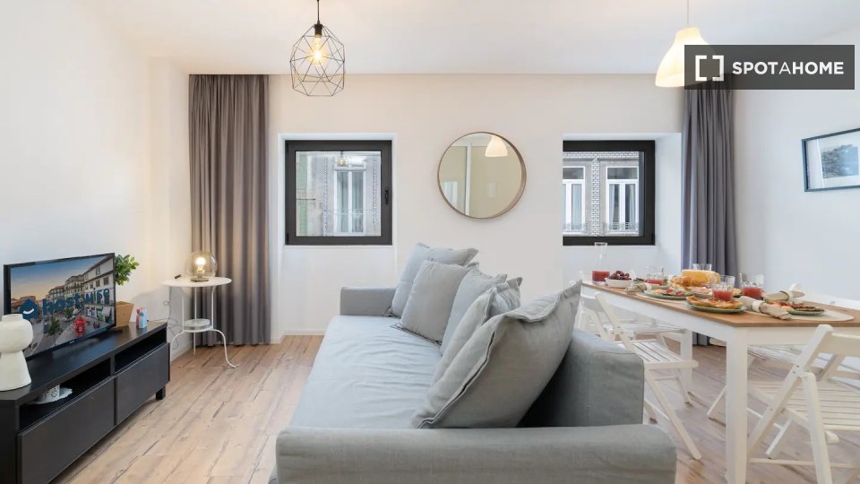 Apartment Porto, 1 bed — photo 7
