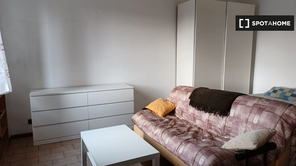 Appartamento Milano, 1 camera, 50m² — foto 11