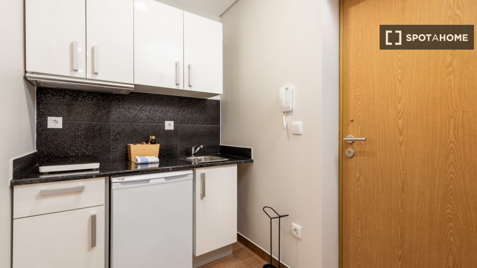Apartment mono Porto, 20m² — photo 6