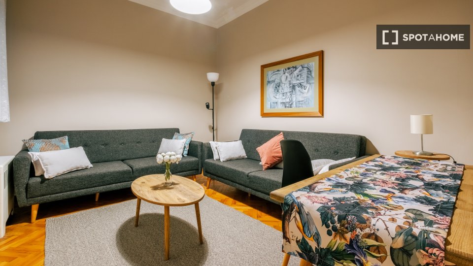 Apartment Istanbul, 1 bed — photo 1