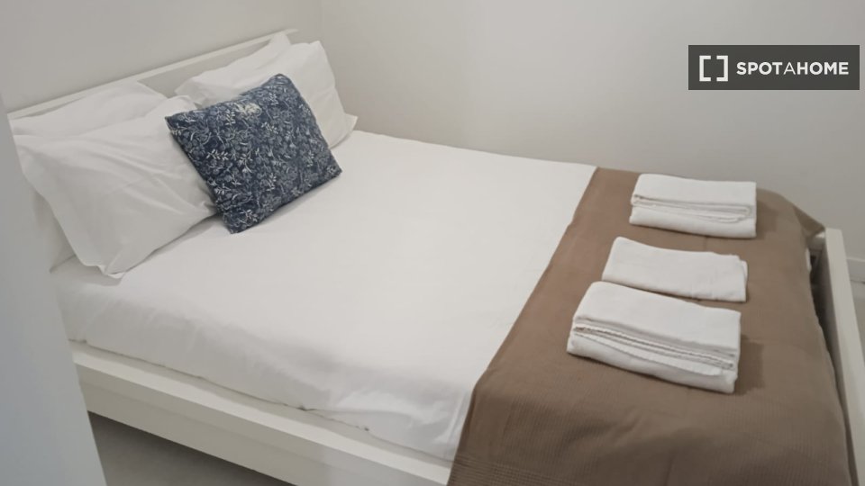 Apartment mono Lisbon — photo 1