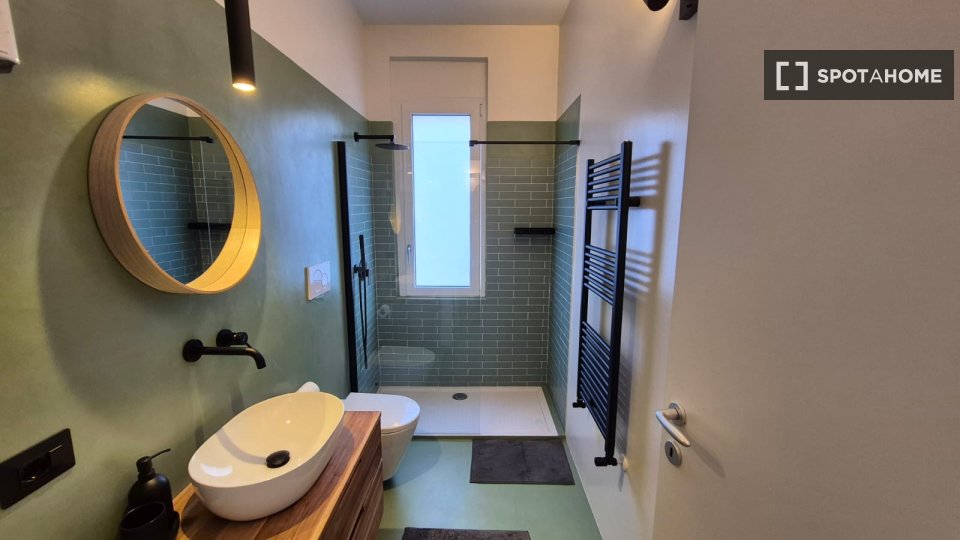 Apartment Milan, 1 bed, 53m² — photo 3