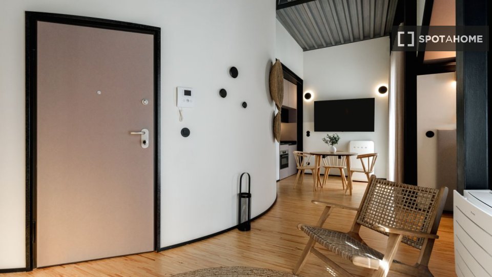 Apartment mono Porto, 43m² — photo 12