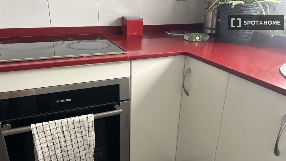 Camera doppia Barcellona, 2 camere — foto 3