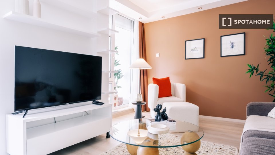 Apartment Istanbul, 1 bed — photo 1
