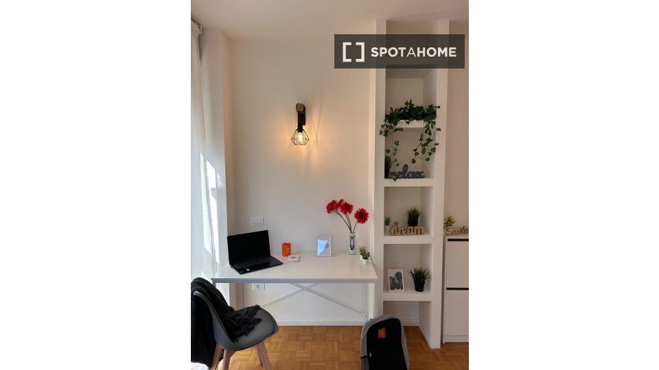 Double room Trento, 6 beds — photo 12