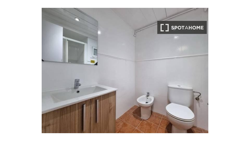 Apartment mono Barcelona, 41m² — photo 19