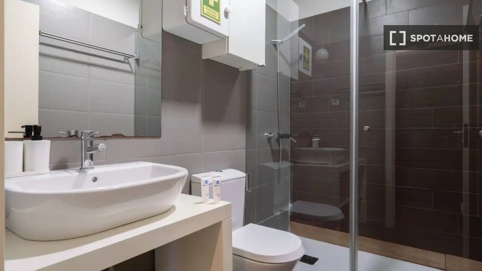 Apartment mono Porto — photo 13