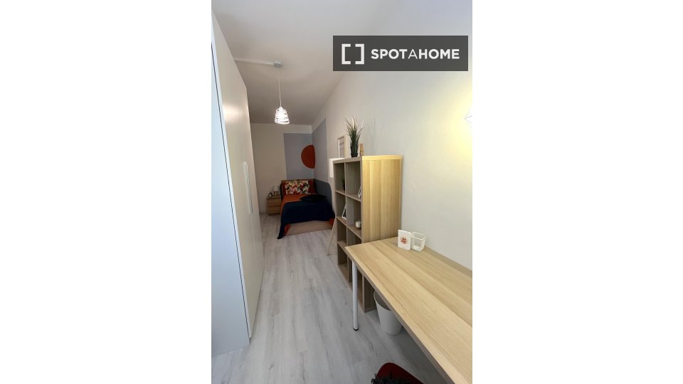 Double room Trento, 6 beds — photo 4