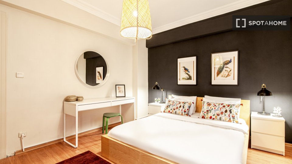 Apartment Istanbul, 1 bed — photo 16
