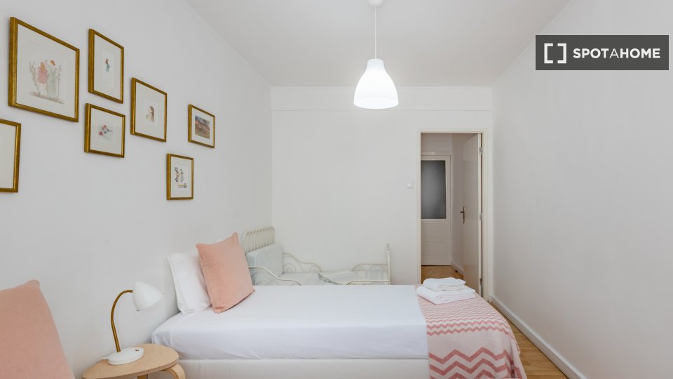 Apartment Porto, 2 beds — photo 7