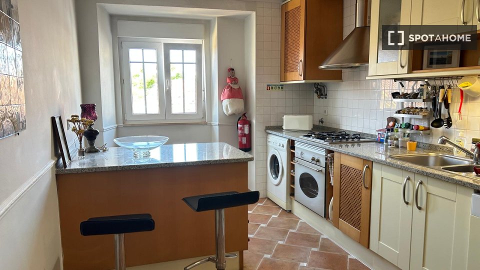 Apartment Lisbon, 3 beds — photo 5