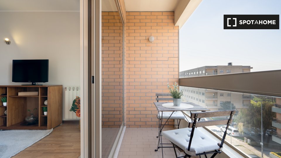 Apartment Porto, 2 beds — photo 20
