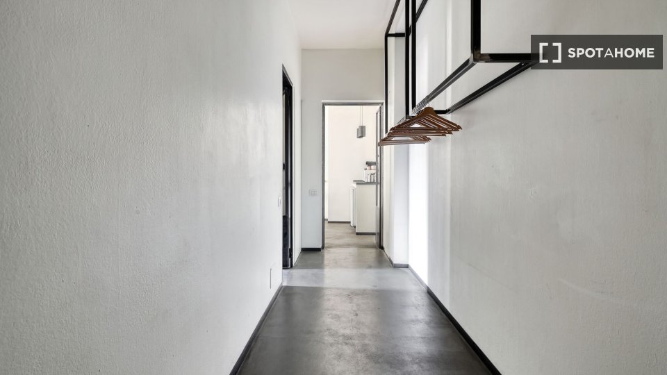 Apartment Milan, 1 bed, 35m² — photo 14