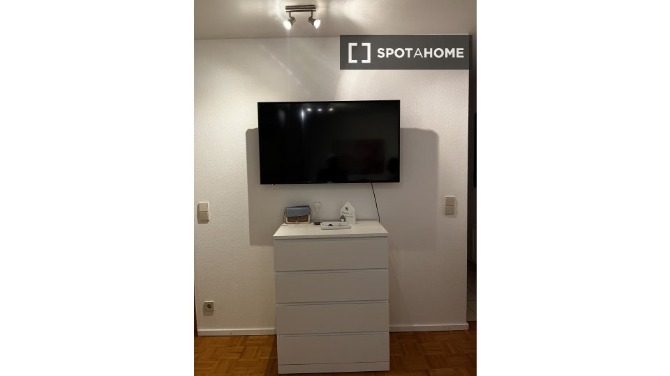 Apartment mono Berlin, 24m² — photo 10
