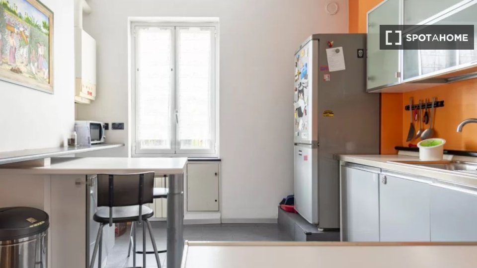 Apartment Genoa, 2 beds — photo 3