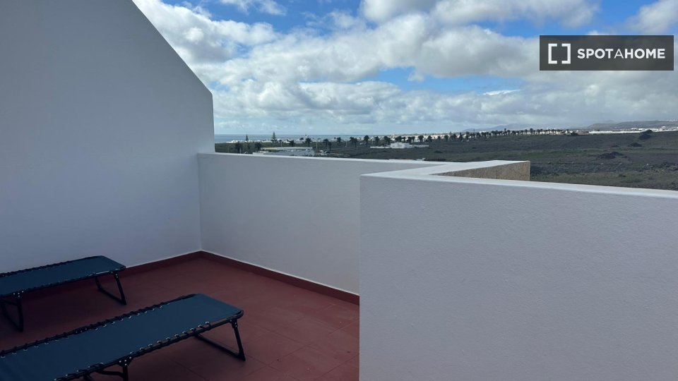 Apartment Santa_Cruz_De_Tenerife, 3 beds, 117m² — photo 12