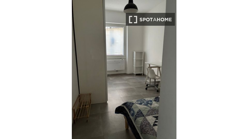 Habitación doble Roma, 2 habitaciones — foto 7