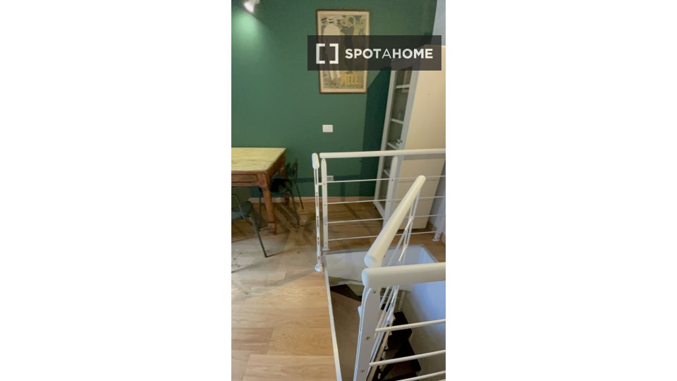 Apartment mono Milan, 63m² — photo 3