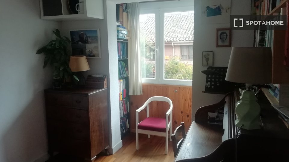 Apartment Madrid, 2 beds, 75m² — photo 19