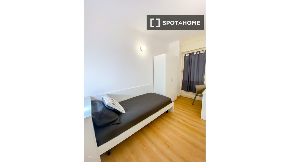 Double room Trento, 7 beds — photo 3