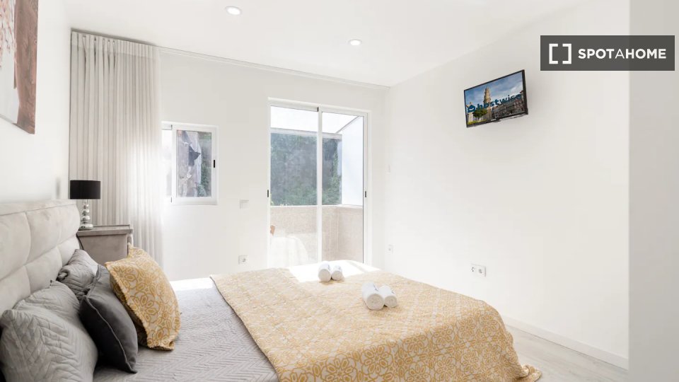 Apartment Porto, 3 beds — photo 13