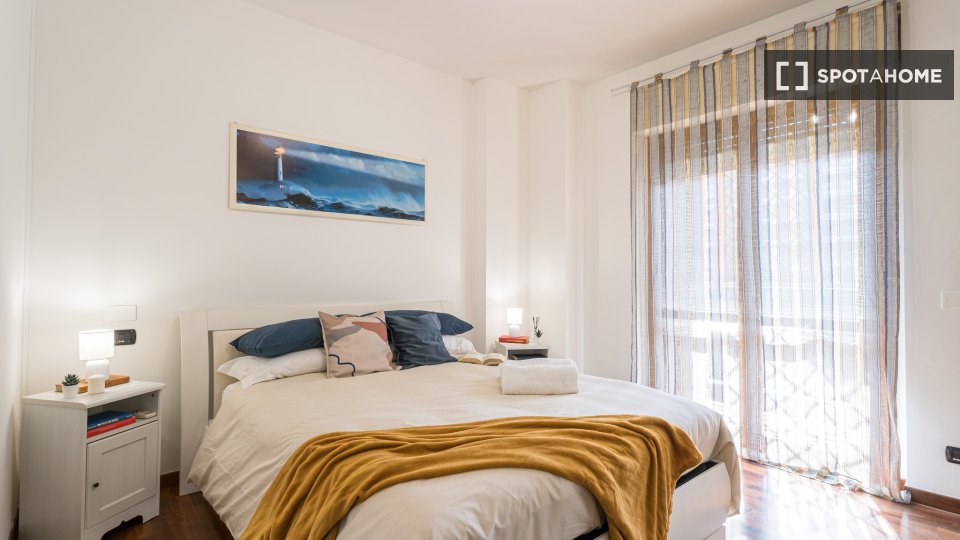 Apartment Rome, 1 bed — photo 4