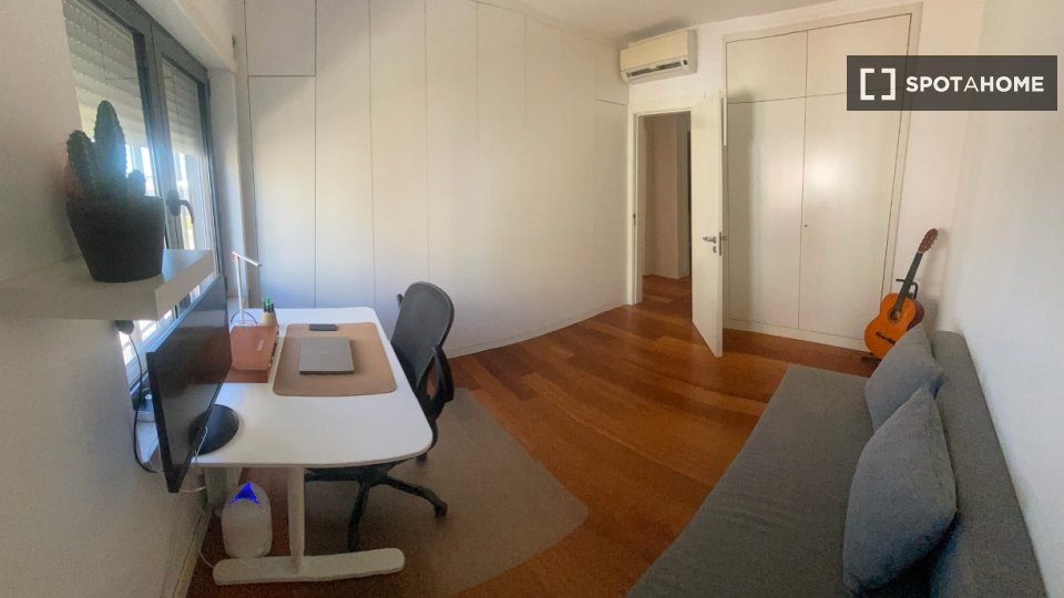 Apartment Lisbon, 2 beds — photo 8