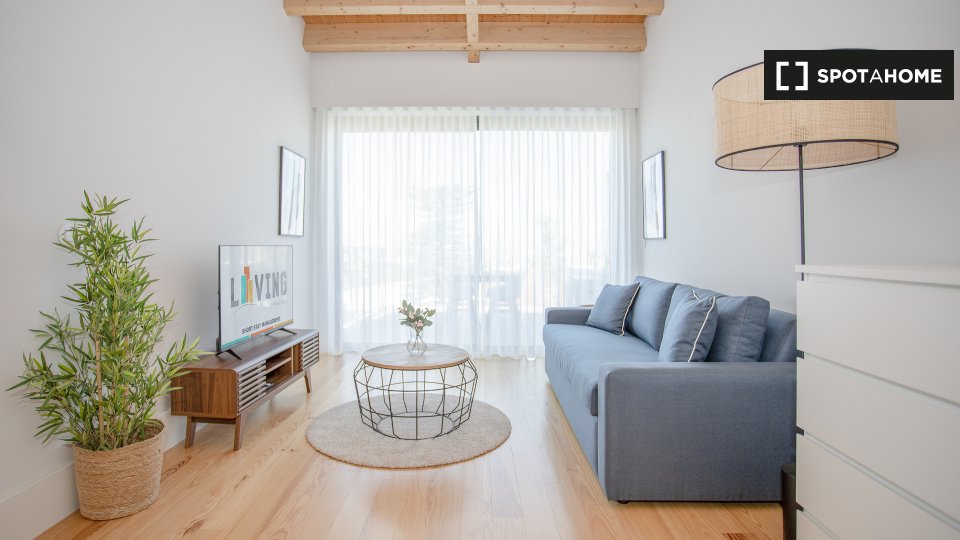 Apartment Porto, 2 beds, 70m² — photo 19