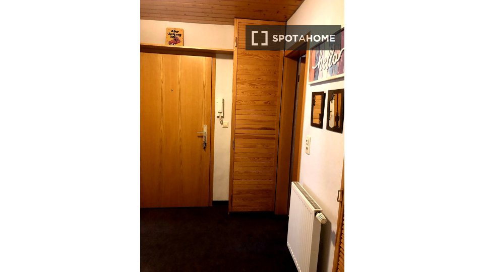 Apartment mono Stuttgart, 60m² — photo 6