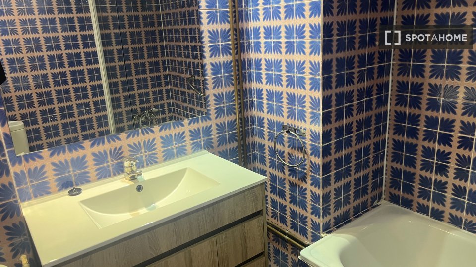 Apartment Madrid, 1 bed — photo 7