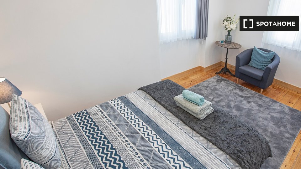 Apartment Porto, 12 beds — photo 4