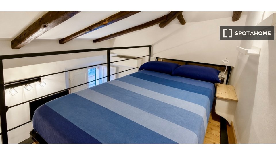 Appartamento con 1 camera da letto in affitto nel Centro Storico, Bologna - in Bologna