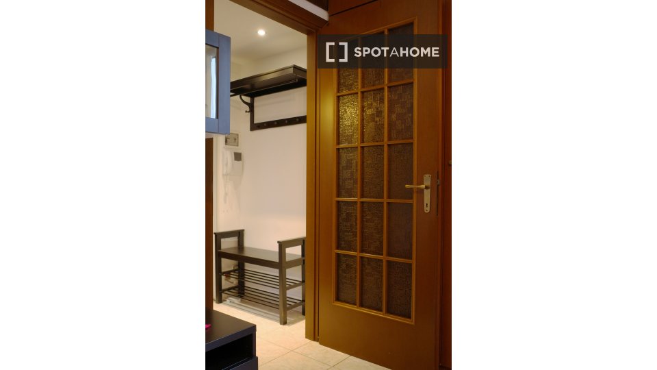 Apartment mono Milan, 50m² — photo 4