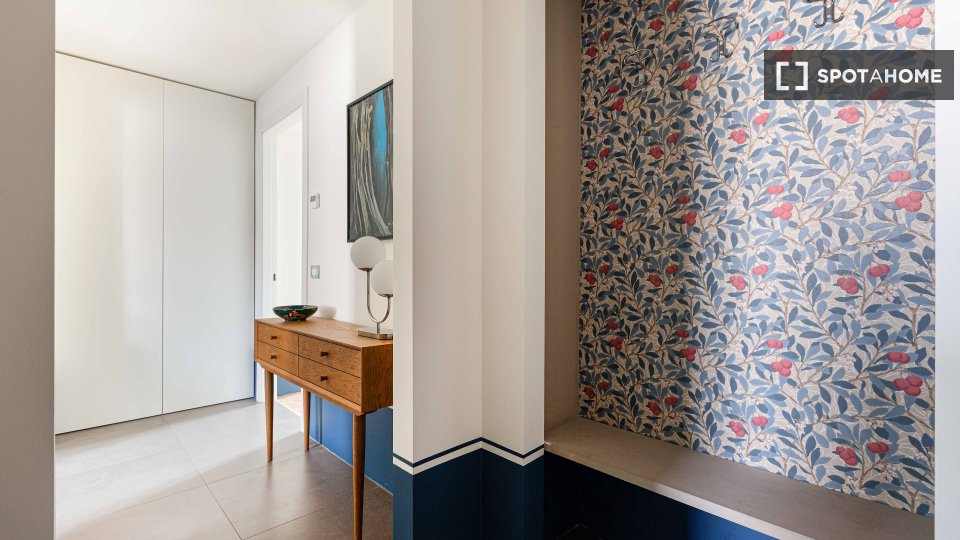Apartment mono Milan, 65m² — photo 16